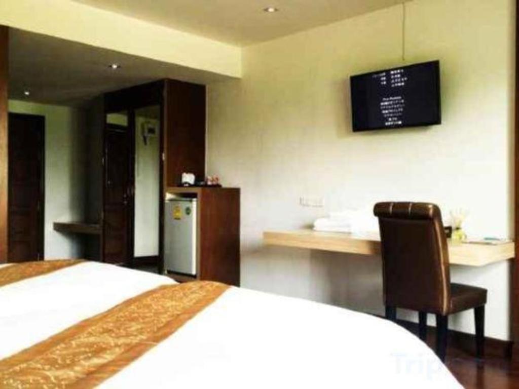 Nh Elegant Hotel Sakon Nakhon Dış mekan fotoğraf